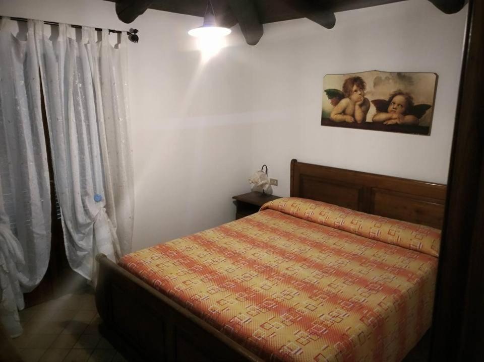 Bed & Breakfast Laino 마라테아 외부 사진