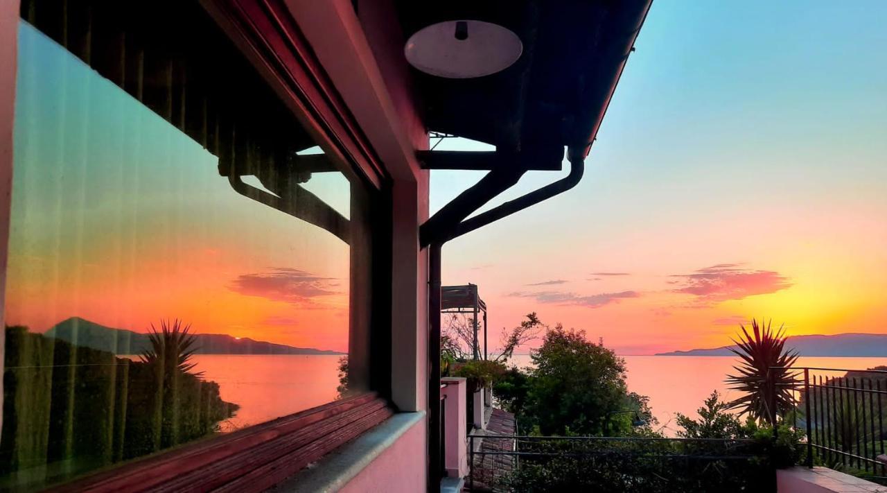 Bed & Breakfast Laino 마라테아 외부 사진