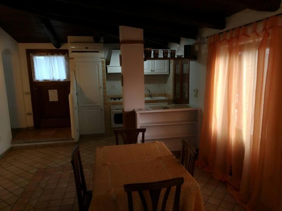 Bed & Breakfast Laino 마라테아 객실 사진