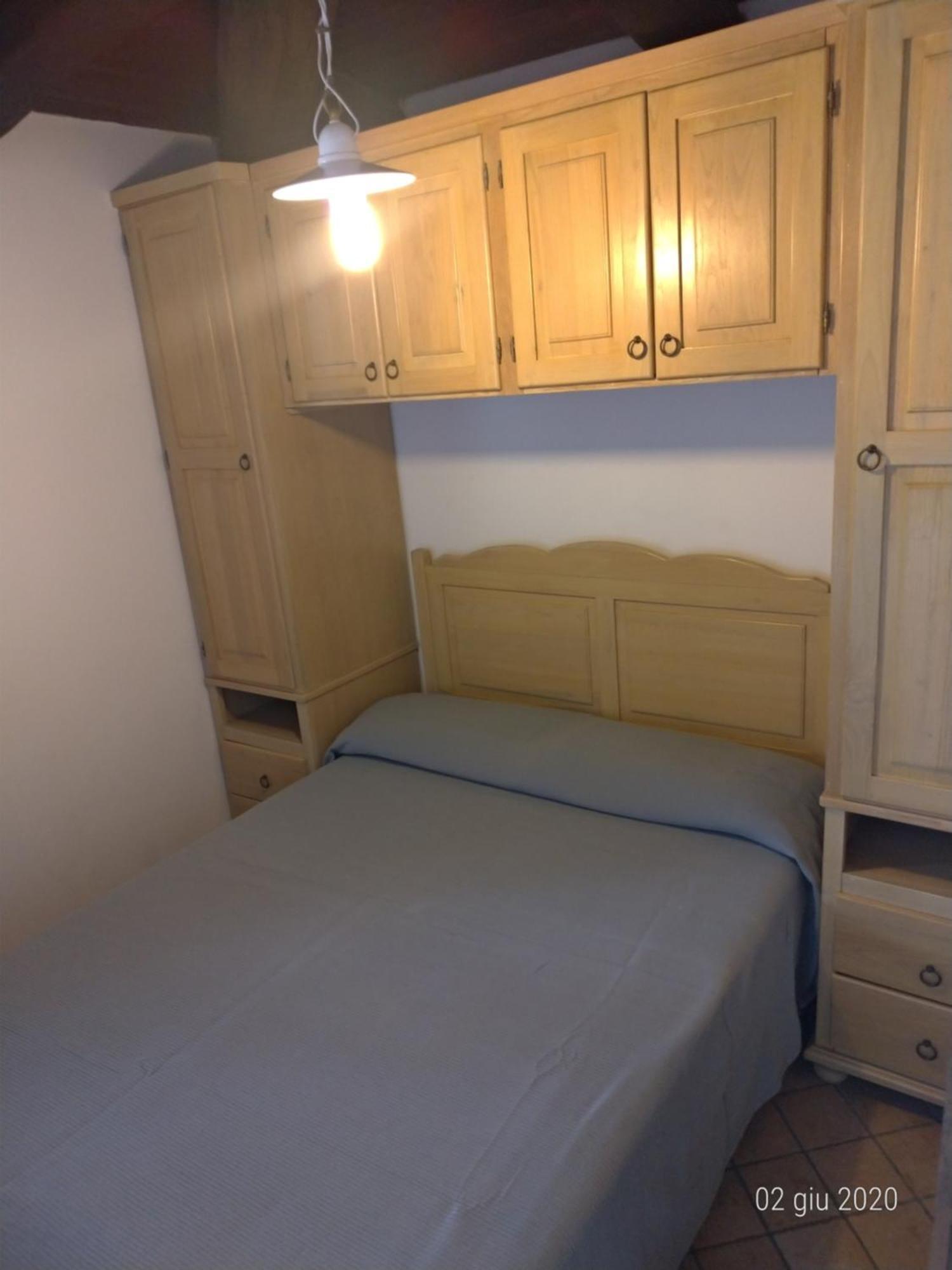 Bed & Breakfast Laino 마라테아 객실 사진