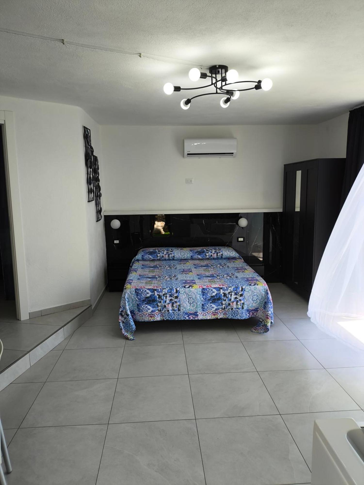 Bed & Breakfast Laino 마라테아 객실 사진