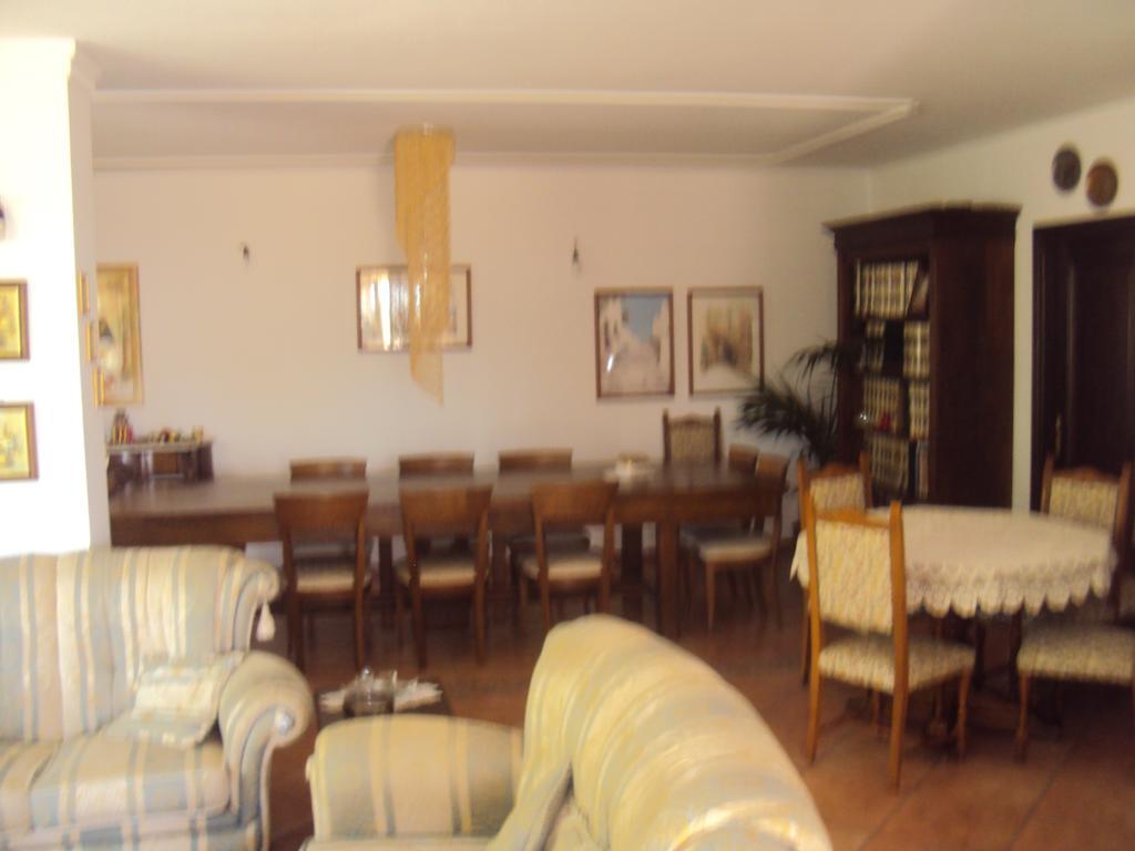 Bed & Breakfast Laino 마라테아 외부 사진