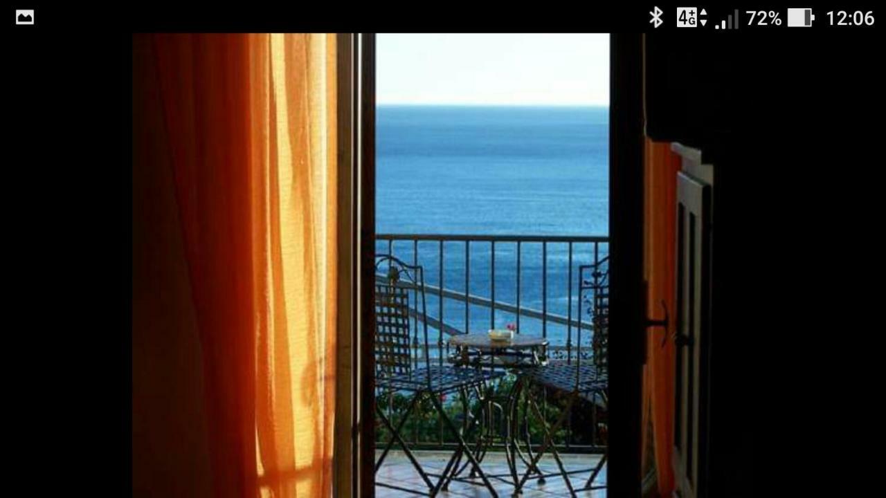 Bed & Breakfast Laino 마라테아 외부 사진